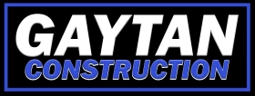 Gaytan Construction